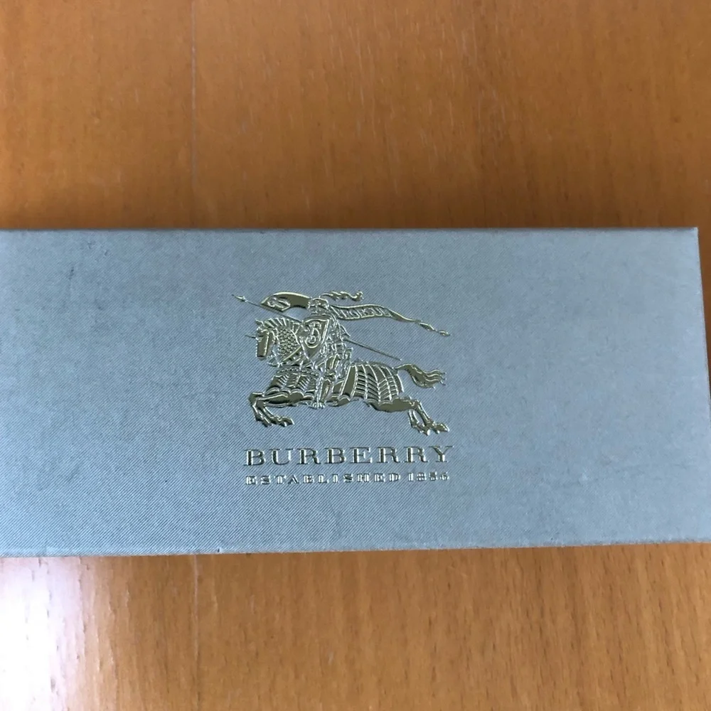 Burberry sunglasses